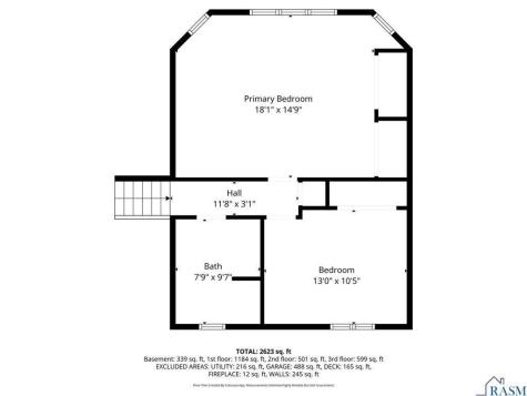 6 Learig Lane Saint James MN 56081