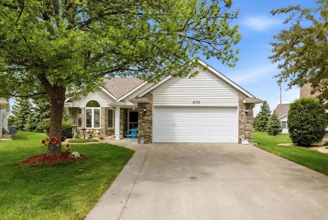 3173 128th Lane NW Coon Rapids MN 55448