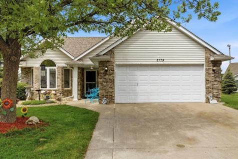 3173 128th Lane NW Coon Rapids MN 55448