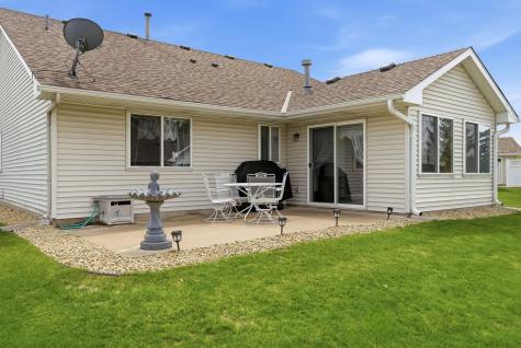 3173 128th Lane NW Coon Rapids MN 55448