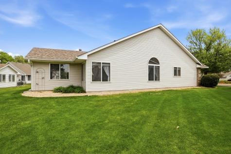 3173 128th Lane NW Coon Rapids MN 55448