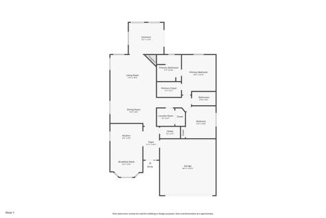 3173 128th Lane NW Coon Rapids MN 55448