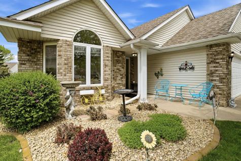 3173 128th Lane NW Coon Rapids MN 55448