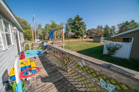 18 Cedar Avenue SE Menahga MN 56464