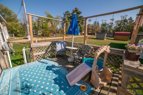 18 Cedar Avenue SE Menahga MN 56464