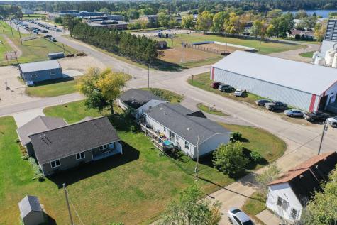 18 Cedar Avenue SE Menahga MN 56464