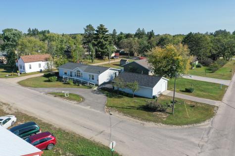 18 Cedar Avenue SE Menahga MN 56464