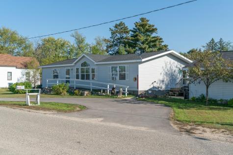 18 Cedar Avenue SE Menahga MN 56464