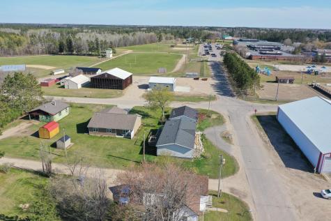 18 Cedar Avenue SE Menahga MN 56464