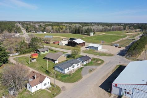 18 Cedar Avenue SE Menahga MN 56464