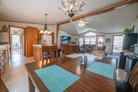 18 Cedar Avenue SE Menahga MN 56464