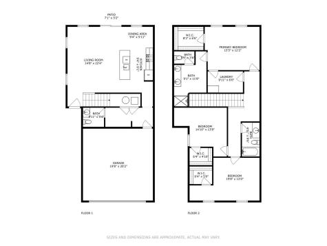 3413 Douglas Drive N Crystal MN 55422