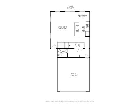 3413 Douglas Drive N Crystal MN 55422