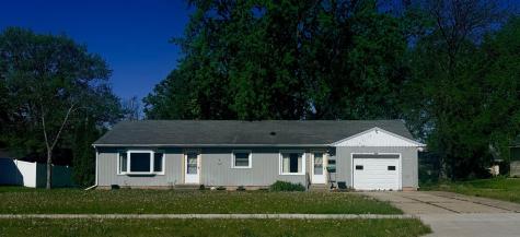 330 S Willow Street Belle Plaine MN 56011
