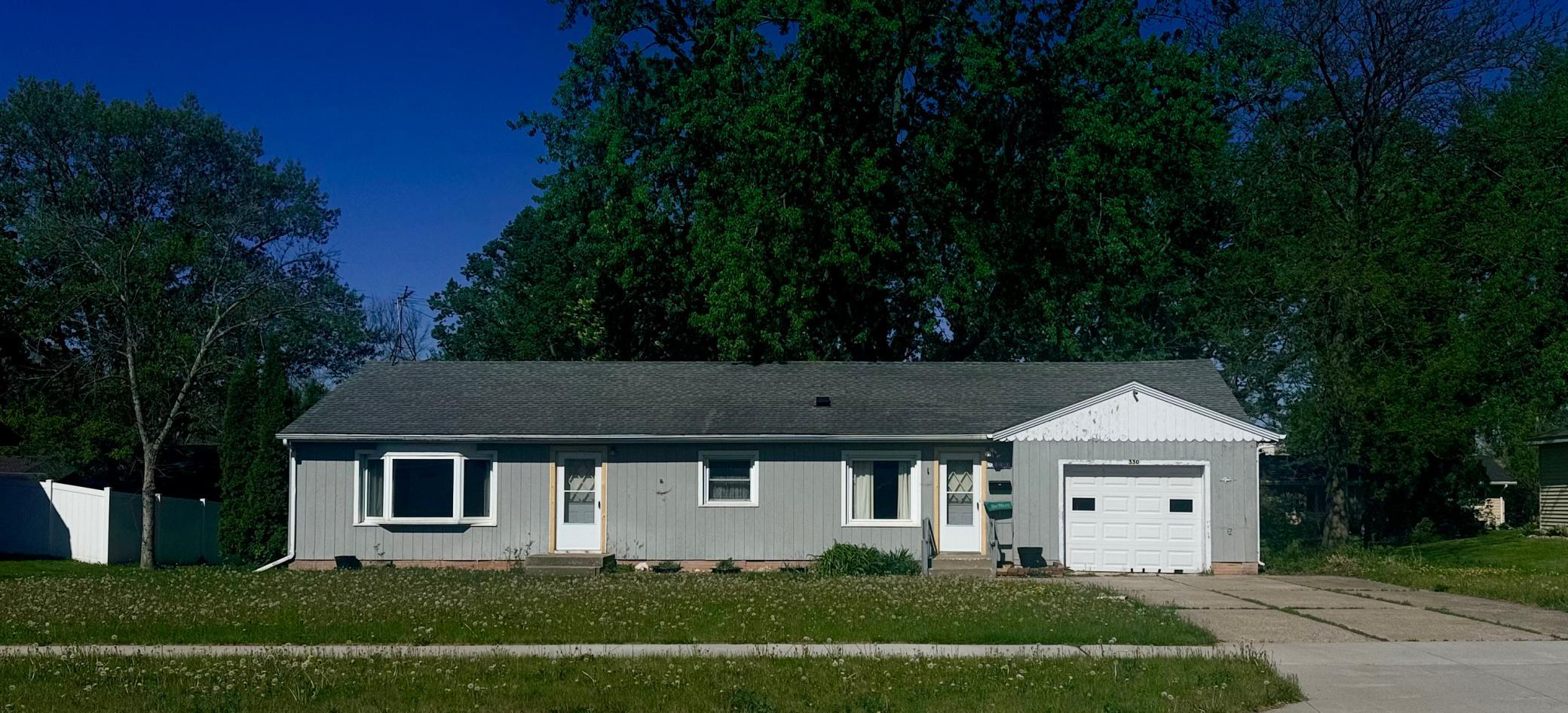 330 S Willow Street Belle Plaine MN 56011