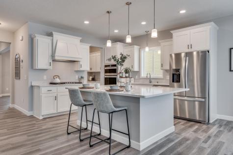 8816 147th Ave NW 147th Avenue NW Ramsey MN 55303