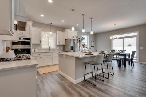 8816 147th Ave NW 147th Avenue NW Ramsey MN 55303