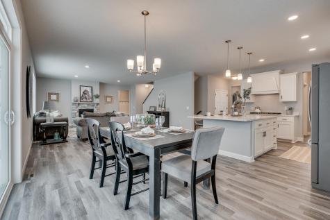 8816 147th Ave NW 147th Avenue NW Ramsey MN 55303