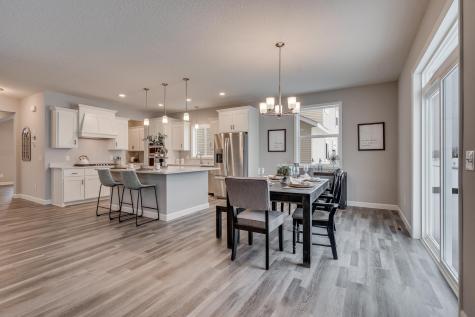 8816 147th Ave NW 147th Avenue NW Ramsey MN 55303