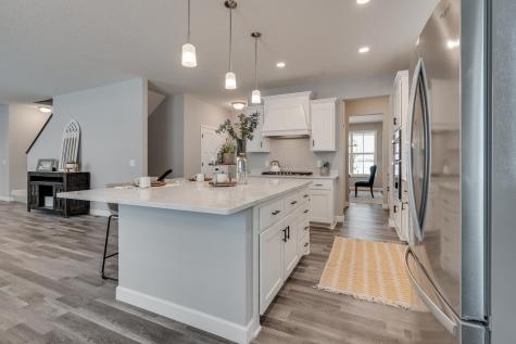 8816 147th Ave NW 147th Avenue NW Ramsey MN 55303