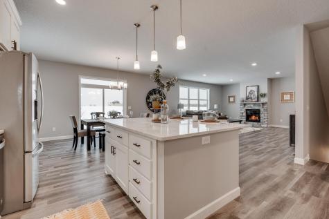 8816 147th Ave NW 147th Avenue NW Ramsey MN 55303