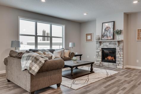 8816 147th Ave NW 147th Avenue NW Ramsey MN 55303
