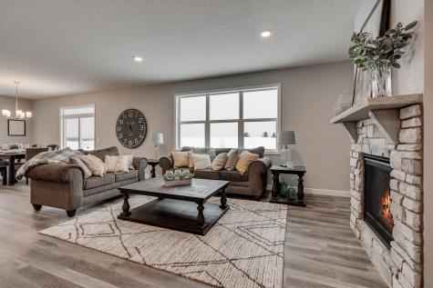 8816 147th Ave NW 147th Avenue NW Ramsey MN 55303
