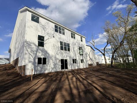 8816 147th Ave NW 147th Avenue NW Ramsey MN 55303