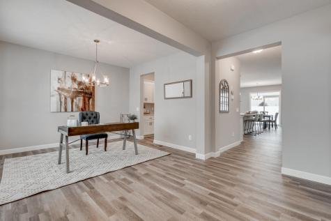 8816 147th Ave NW 147th Avenue NW Ramsey MN 55303