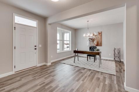 8816 147th Ave NW 147th Avenue NW Ramsey MN 55303