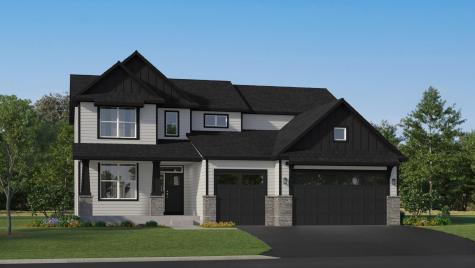 9824 49th Place NE Saint Michael MN 55376