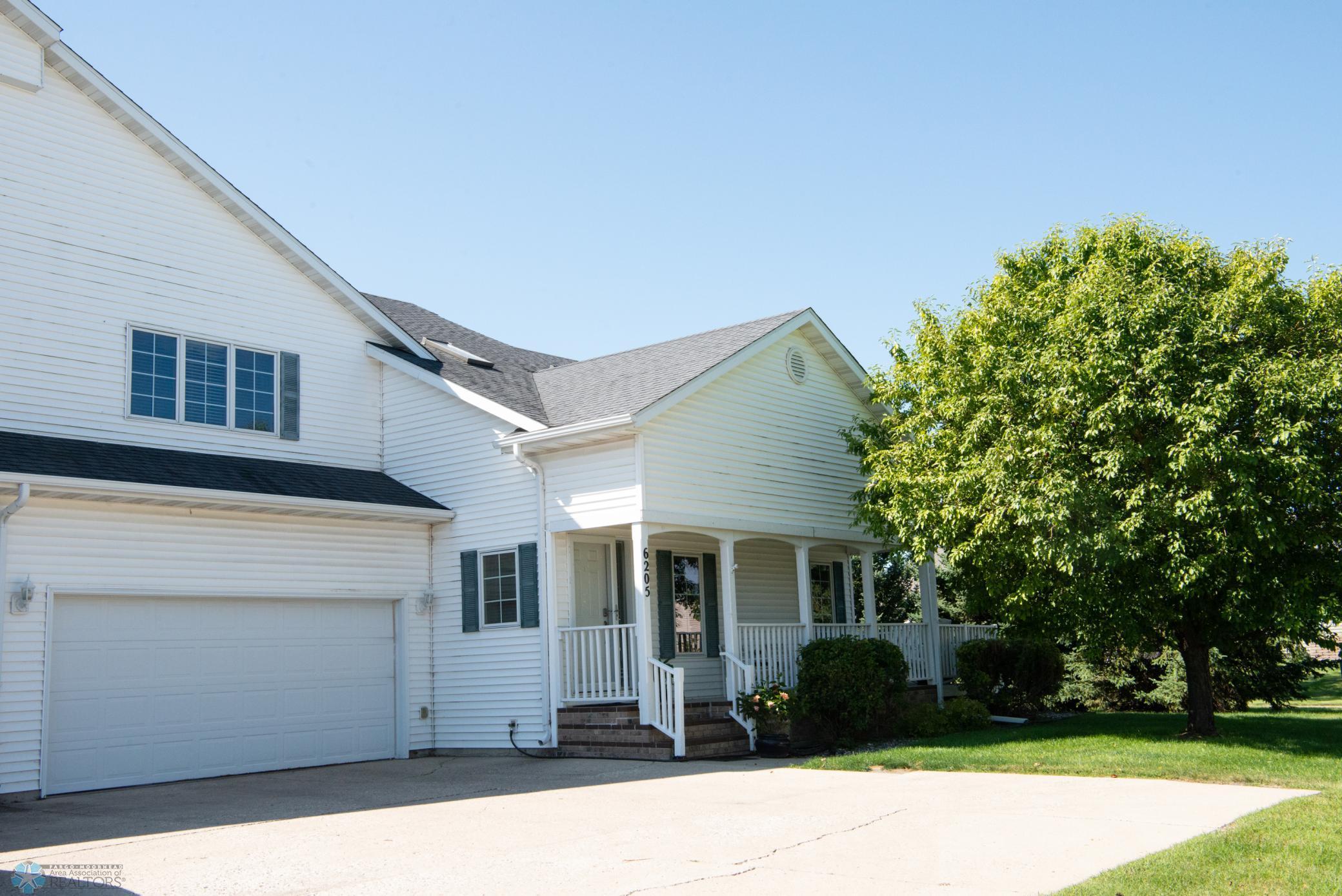 6205 16th Street S Fargo ND 58104