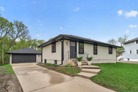 2554 Pennsylvania Avenue S Saint Louis Park MN 55426