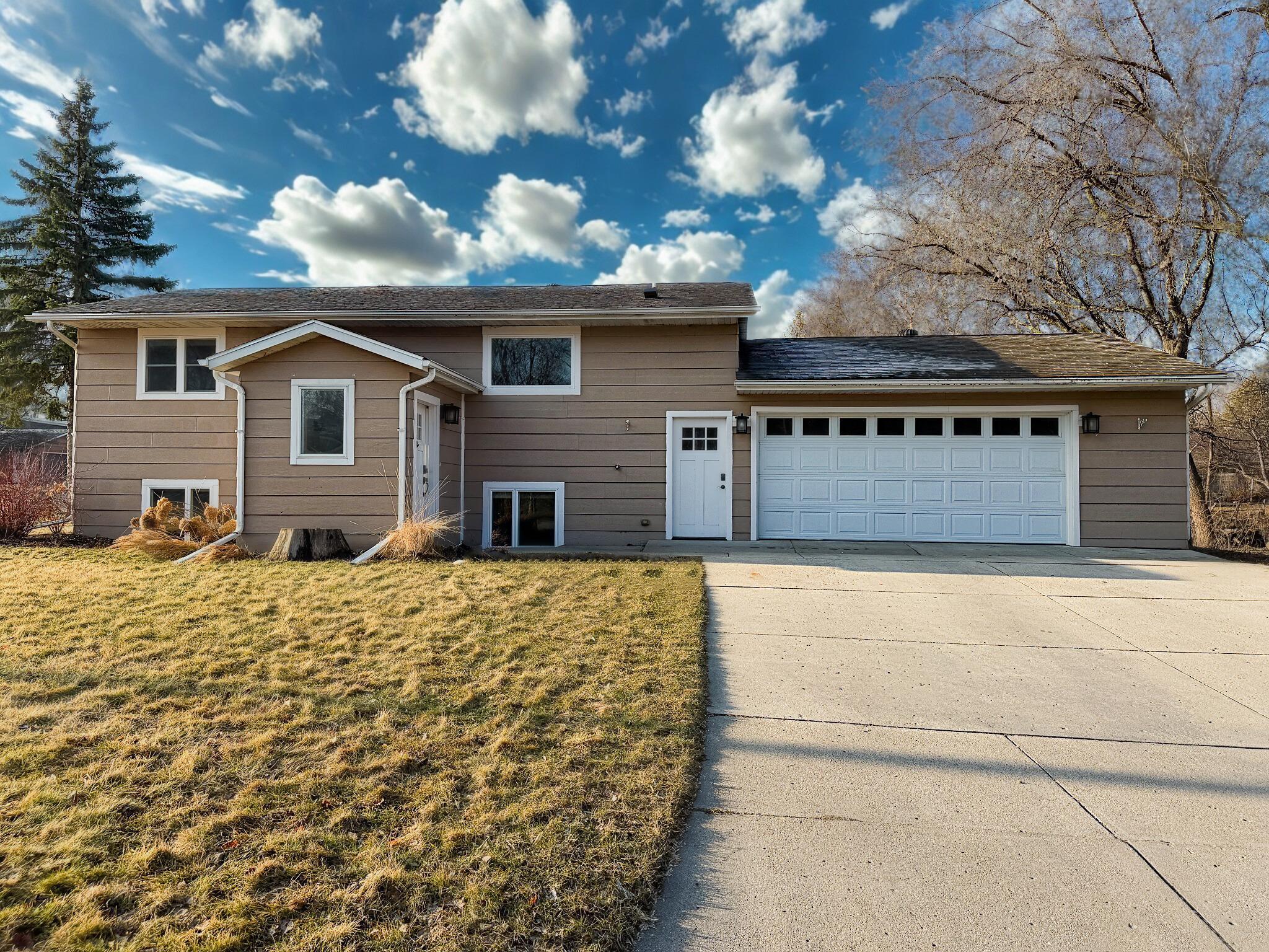 128 E Channing Avenue Fergus Falls MN 56537