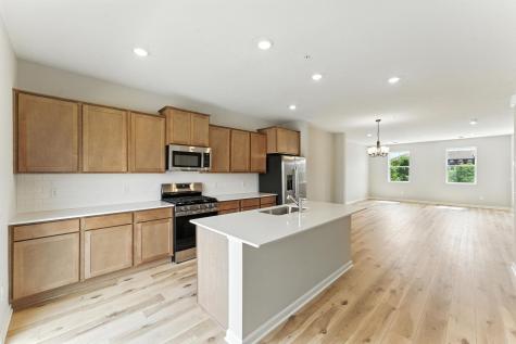 7475 E Ramsey Parkway NW Ramsey MN 55303