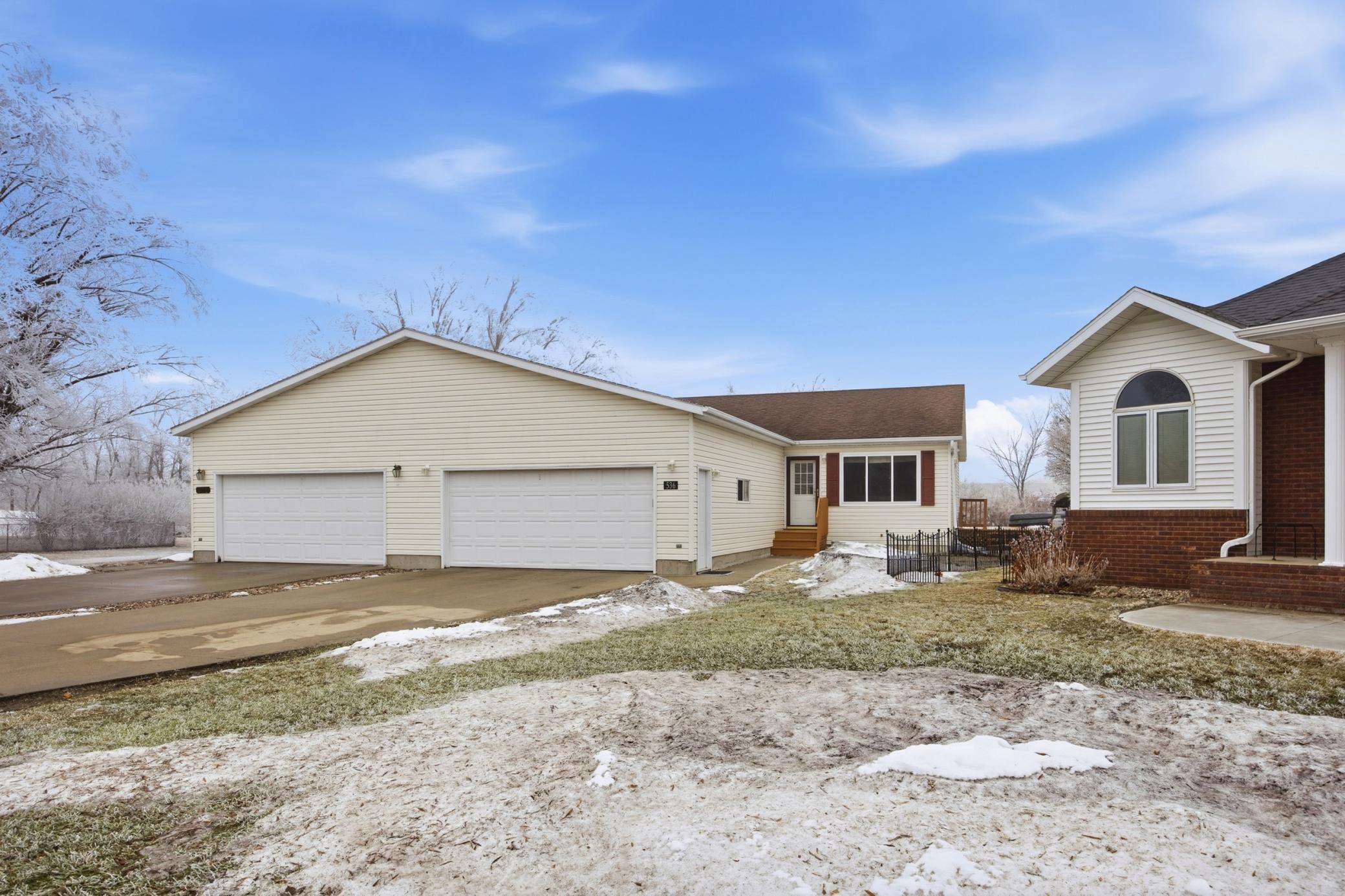 536 10th Avenue N Casselton ND 58012