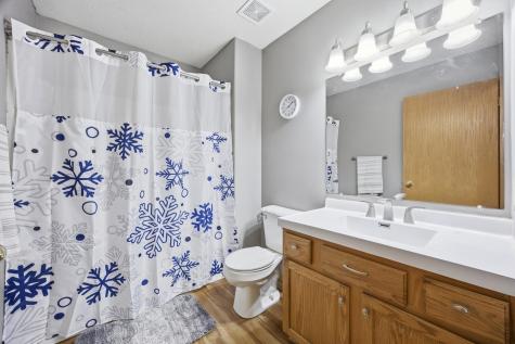 536 10th Avenue N Casselton ND 58012
