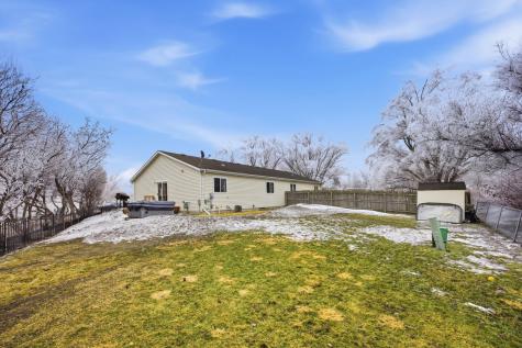536 10th Avenue N Casselton ND 58012