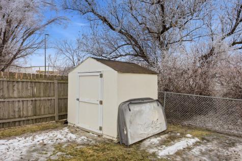 536 10th Avenue N Casselton ND 58012