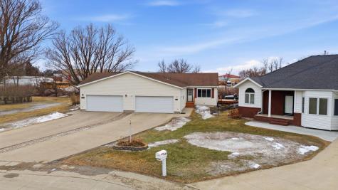 536 10th Avenue N Casselton ND 58012