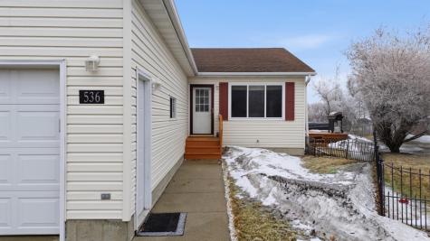 536 10th Avenue N Casselton ND 58012