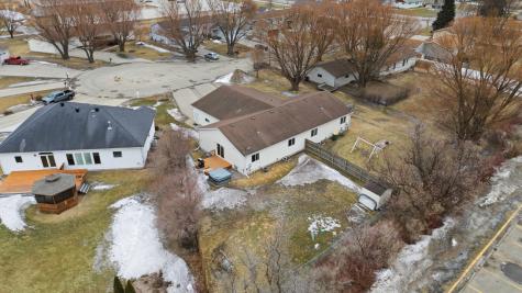 536 10th Avenue N Casselton ND 58012