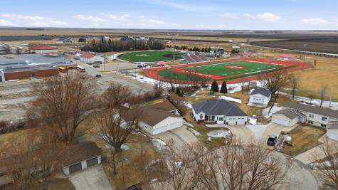 536 10th Avenue N Casselton ND 58012