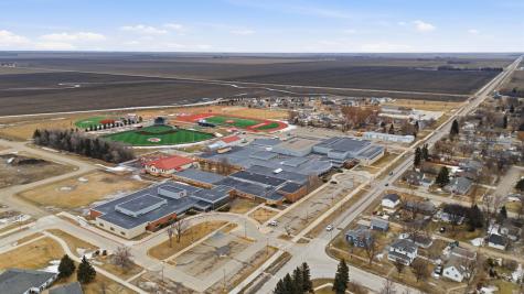 536 10th Avenue N Casselton ND 58012