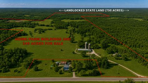 3231 Highway 65 Mora MN 55051