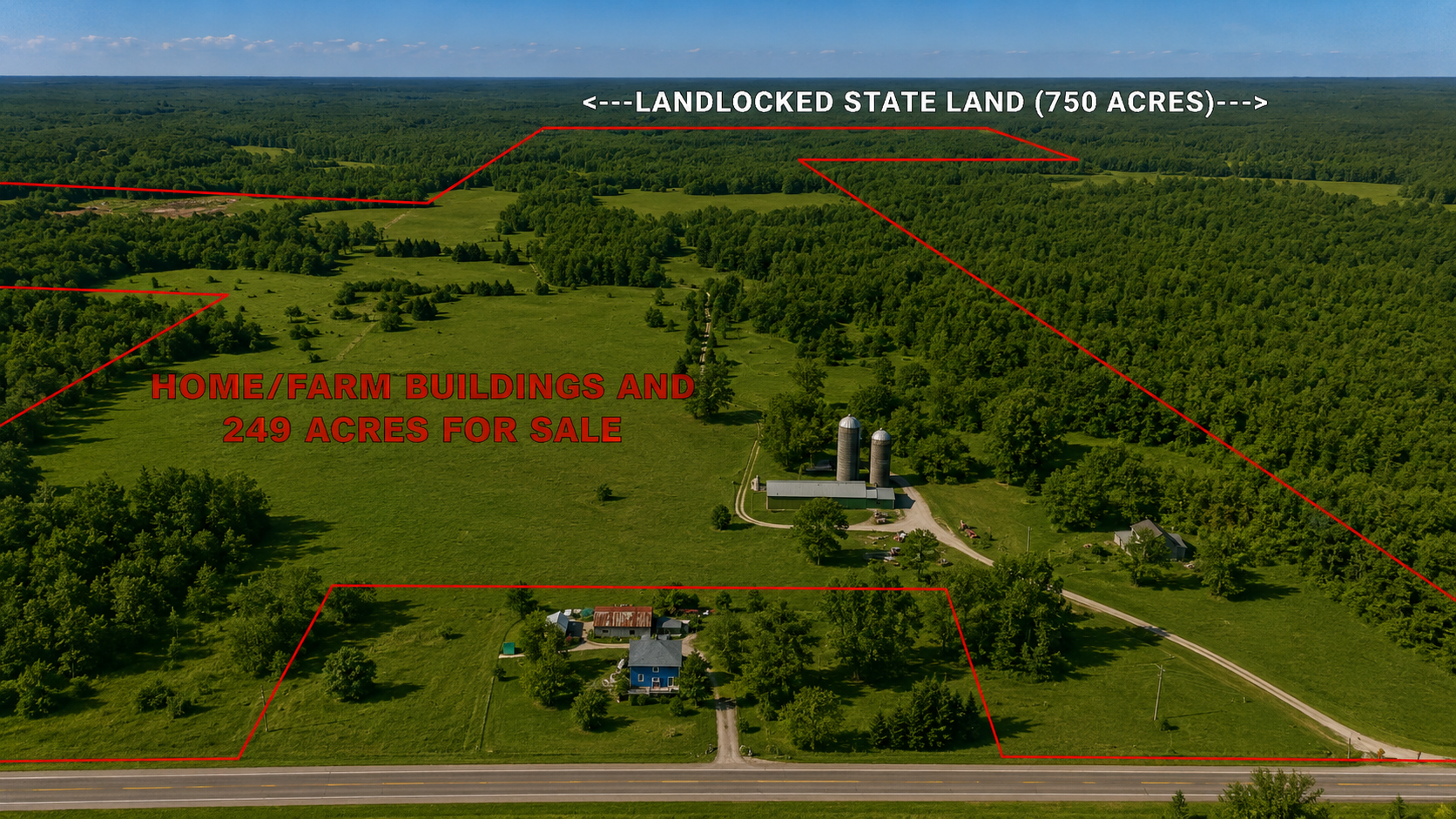 3231 Highway 65 Mora MN 55051
