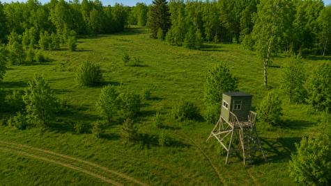 3231 Highway 65 Mora MN 55051