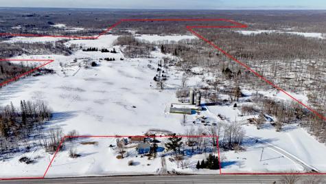 3231 Highway 65 Mora MN 55051