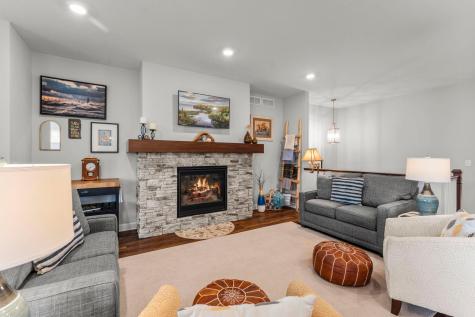8034 Glenwood Drive Lino Lakes MN 55014