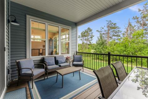 8034 Glenwood Drive Lino Lakes MN 55014